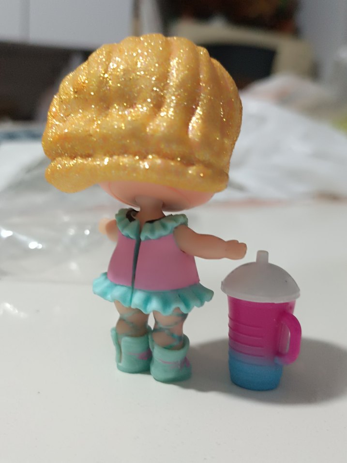 LoL bebek - Görsel 2