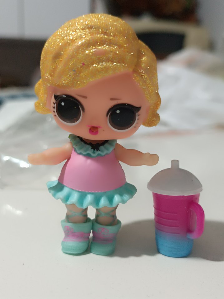 LoL bebek - Görsel 4