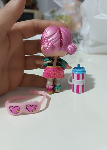 lol bebek - Görsel 3