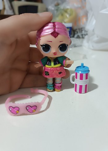 lol bebek - Görsel 2