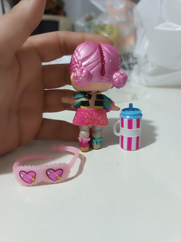 lol bebek - Görsel 3