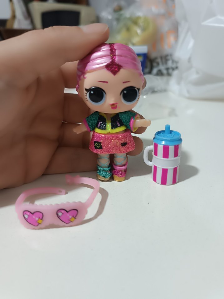 lol bebek - Görsel 2