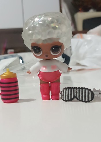 LoL bebek - Görsel 2