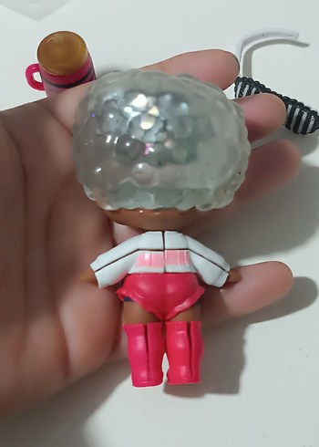 LoL bebek - Görsel 3