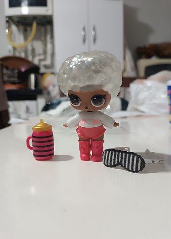 LoL bebek - Görsel 4