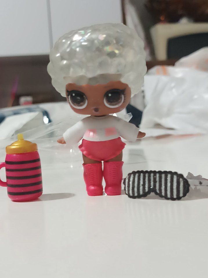 LoL bebek - Görsel 2