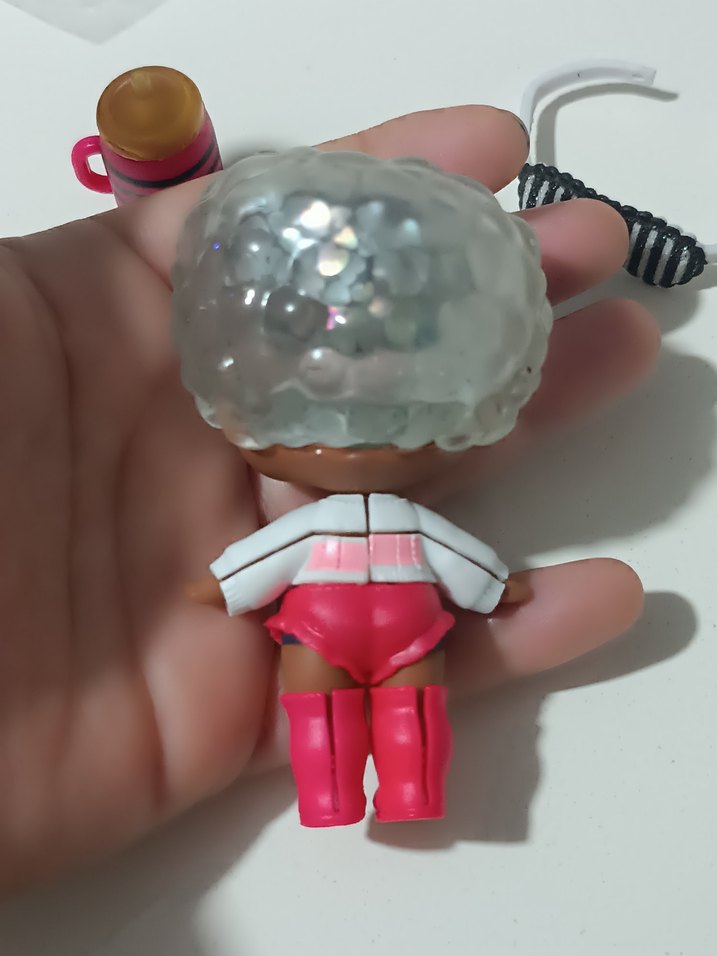 LoL bebek - Görsel 3