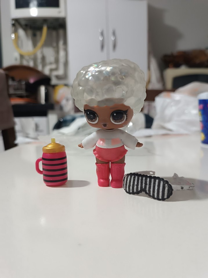 LoL bebek - Görsel 4