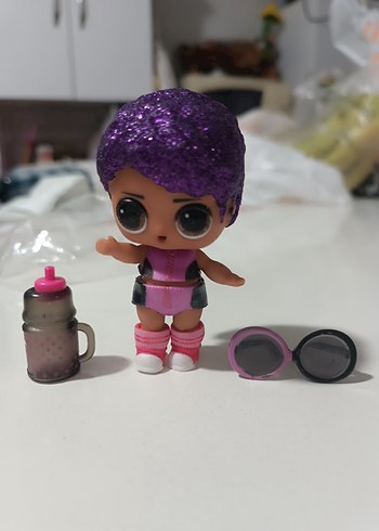 LoL bebek - Görsel 3