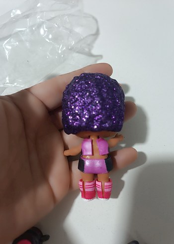 LoL bebek - Görsel 4