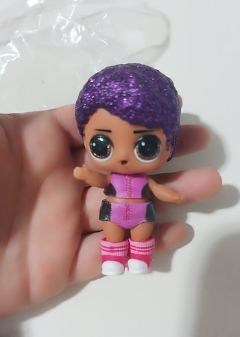 LoL bebek - Görsel 2