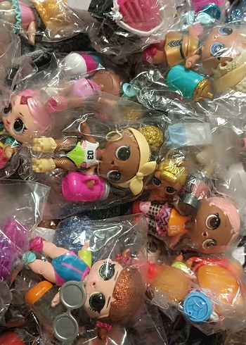 LoL bebek - Görsel 6