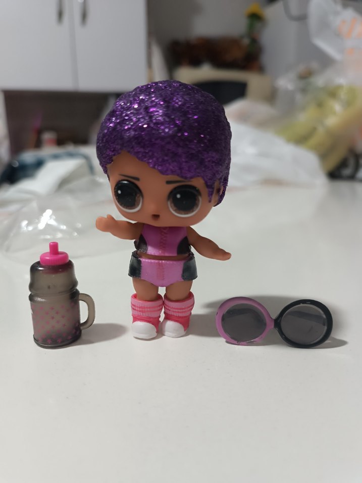 LoL bebek - Görsel 3