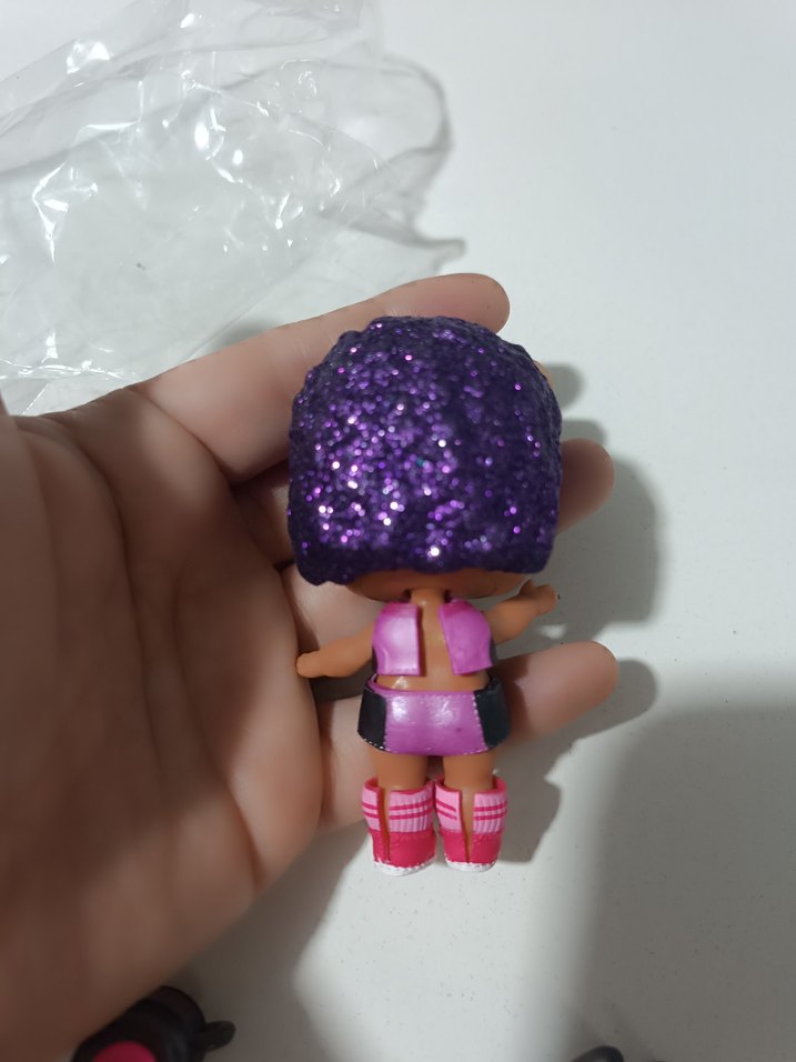 LoL bebek - Görsel 4