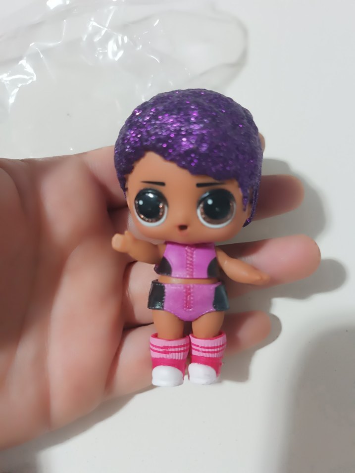 LoL bebek - Görsel 2