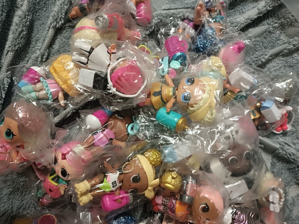 LoL bebek - Görsel 5