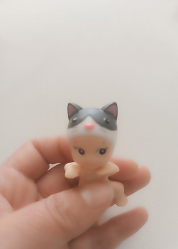 Sonny angel kedi - Görsel 3