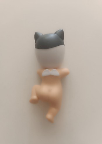 Sonny angel kedi - Görsel 4