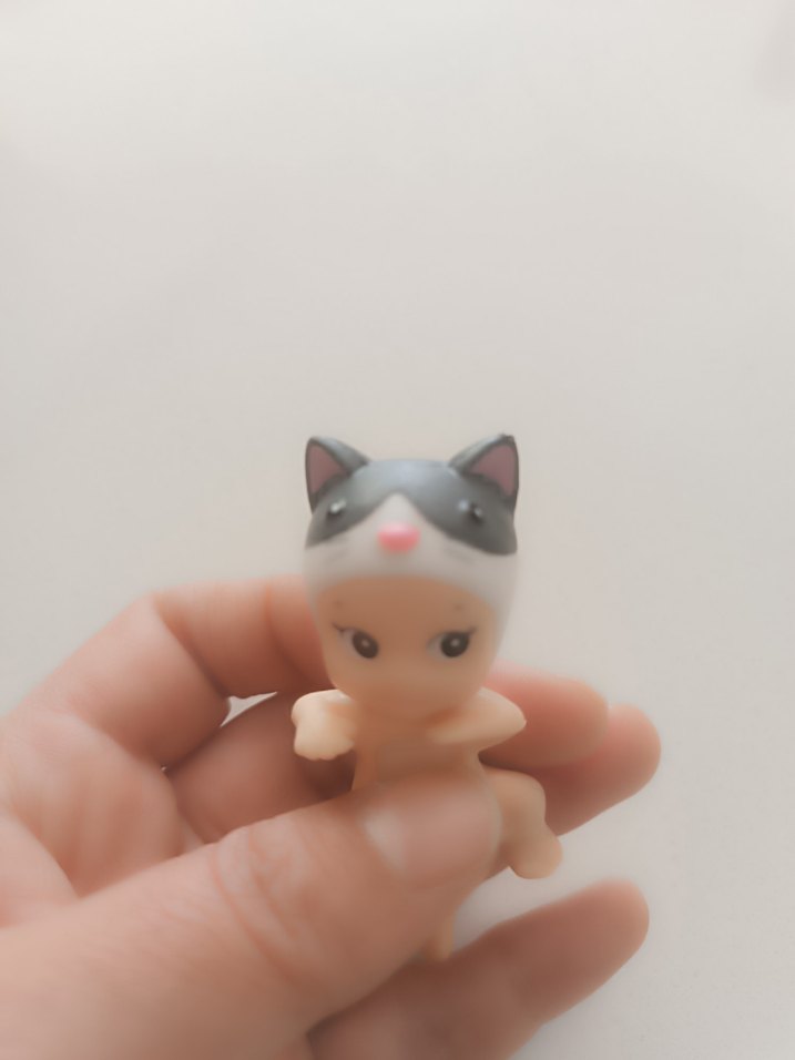 Sonny angel kedi - Görsel 3