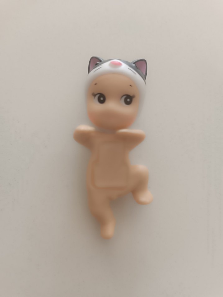 Sonny angel kedi - Görsel 2