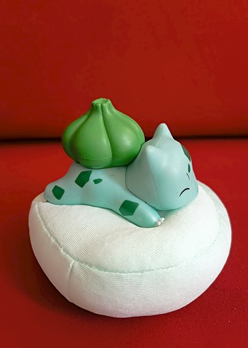  Pokemon figürü