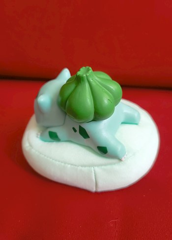  Beden Pokemon figürü