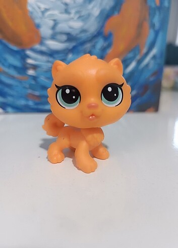 Lps kedi miniş 