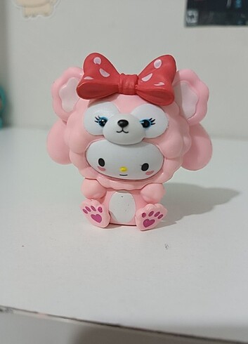 Disney SANRİO figürü