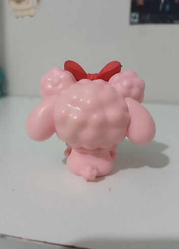 Beden Disney SANRİO figürü