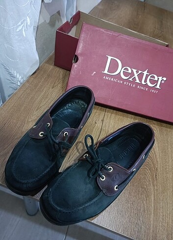 Diğer Dexter 0 erkek ayakkabısı
