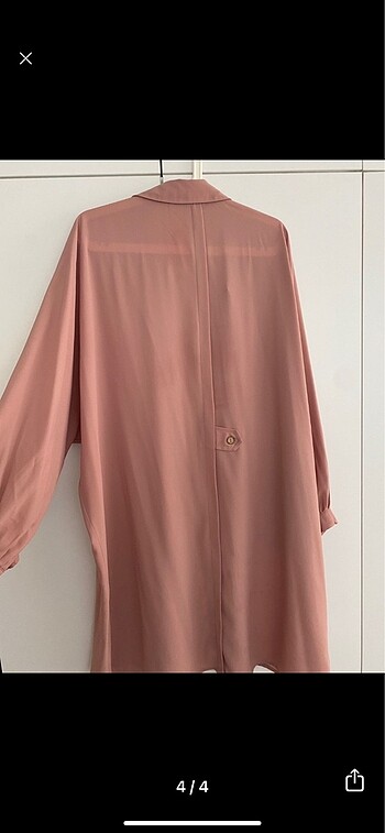 xxl Beden oversize Gömlek