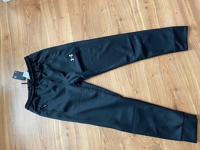 Under armour eşofman alt