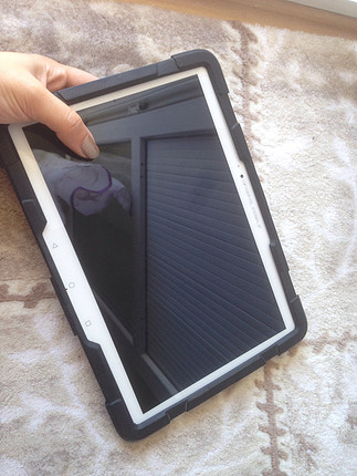 General mobile tablet