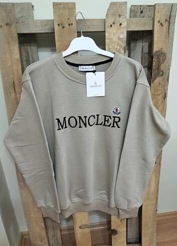 Moncler sweatshirt 