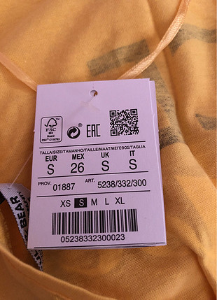 s Beden PULL AND BEAR