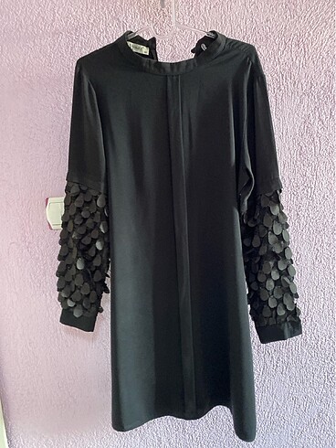 Abiye tunik