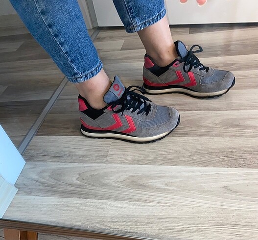 Hummel 37 numara orjinal