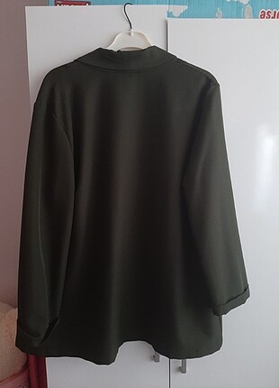 xl Beden Ceket