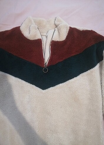 Sweatşört 