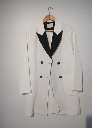 Blazer ceket 