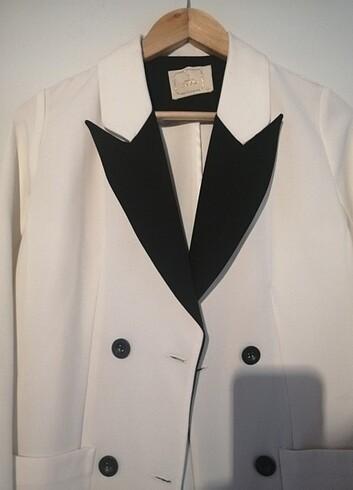 s Beden Blazer ceket 