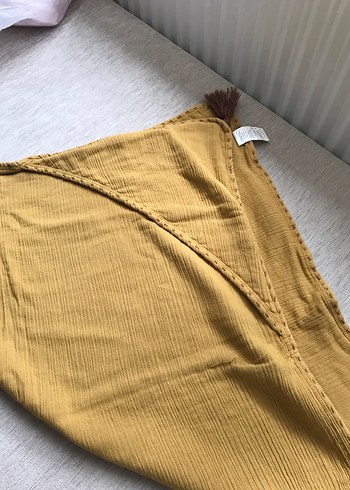 Bebek battaniye - Görsel 3