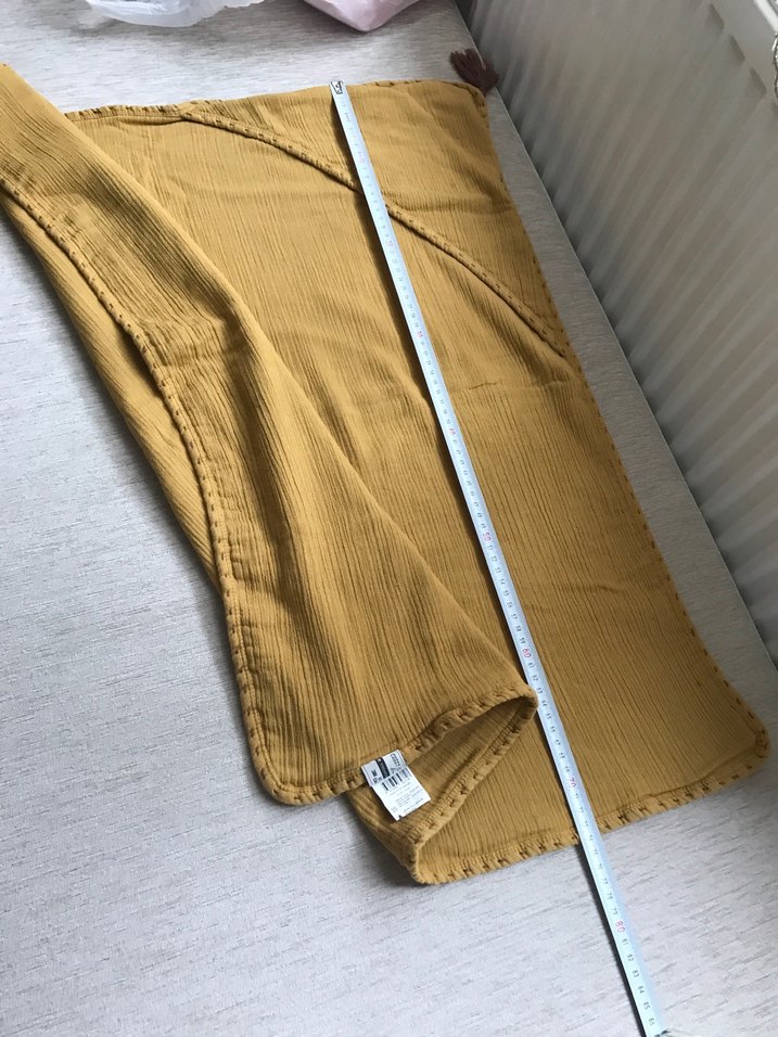 Bebek battaniye - Görsel 2