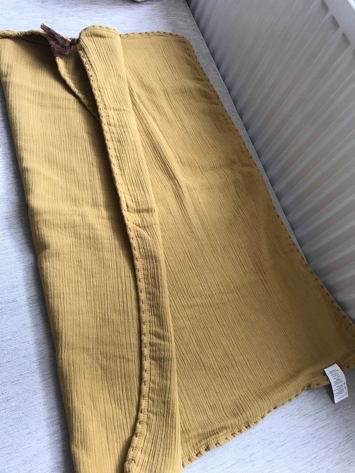 Bebek battaniye - Görsel 4