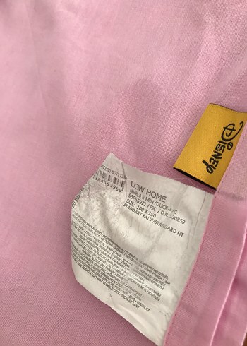 Bebekler İçin Pamuklu Nevresim - Görsel 4