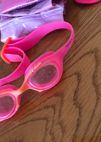 Kız Çocukları İçin Şişme kolluk - Görsel 7