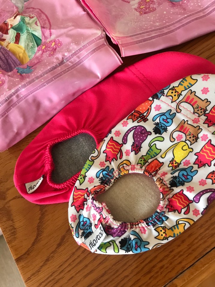 Kız Çocukları İçin Şişme kolluk - Görsel 5