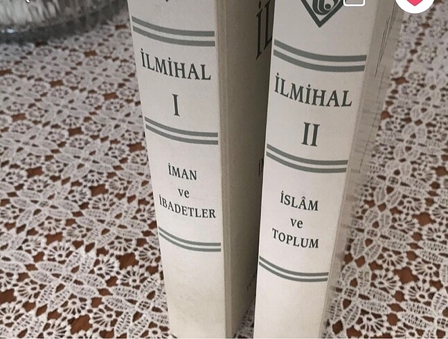 İLMİHAL