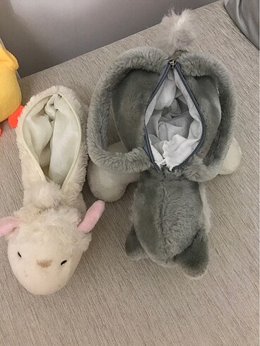  Beden Pelüş karışık oyuncak