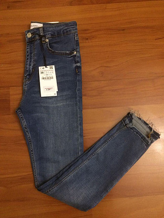 Zara Jean